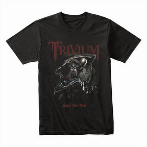 Trivium - From a Dark Desire