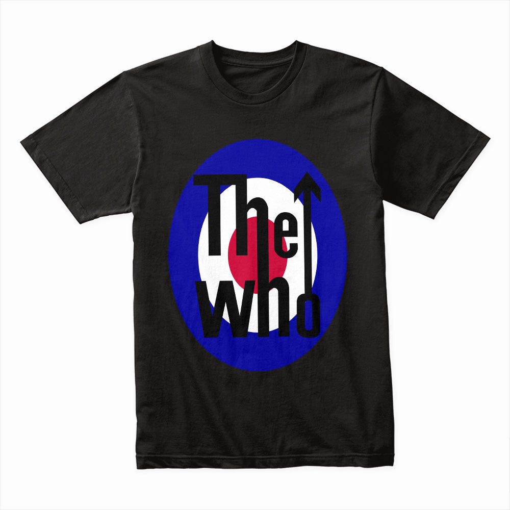 The Who - Logo