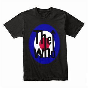 The Who - Logo