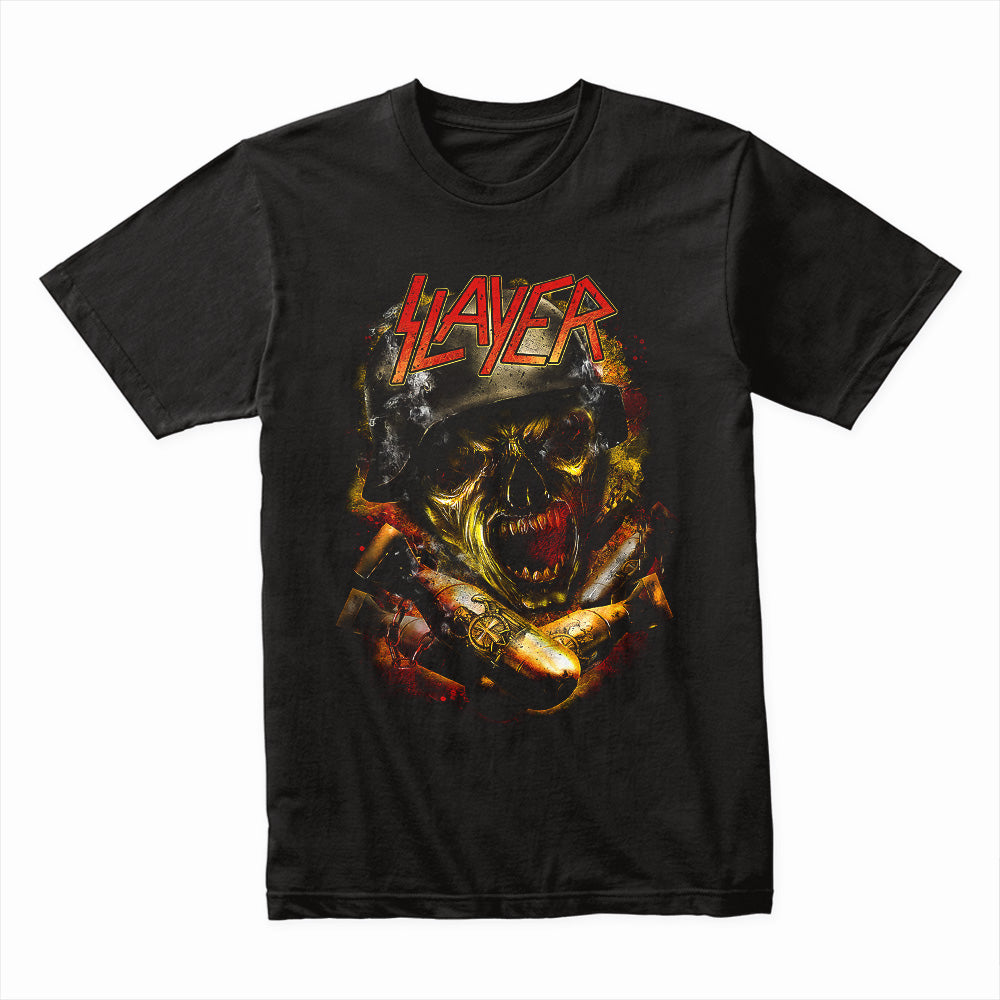 Slayer