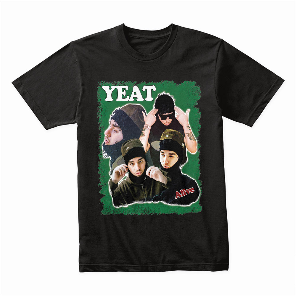 Yeat - Alive