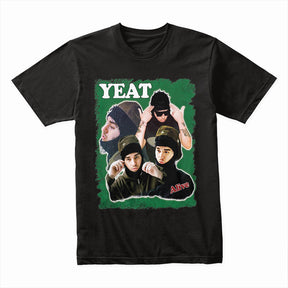 Yeat - Alive