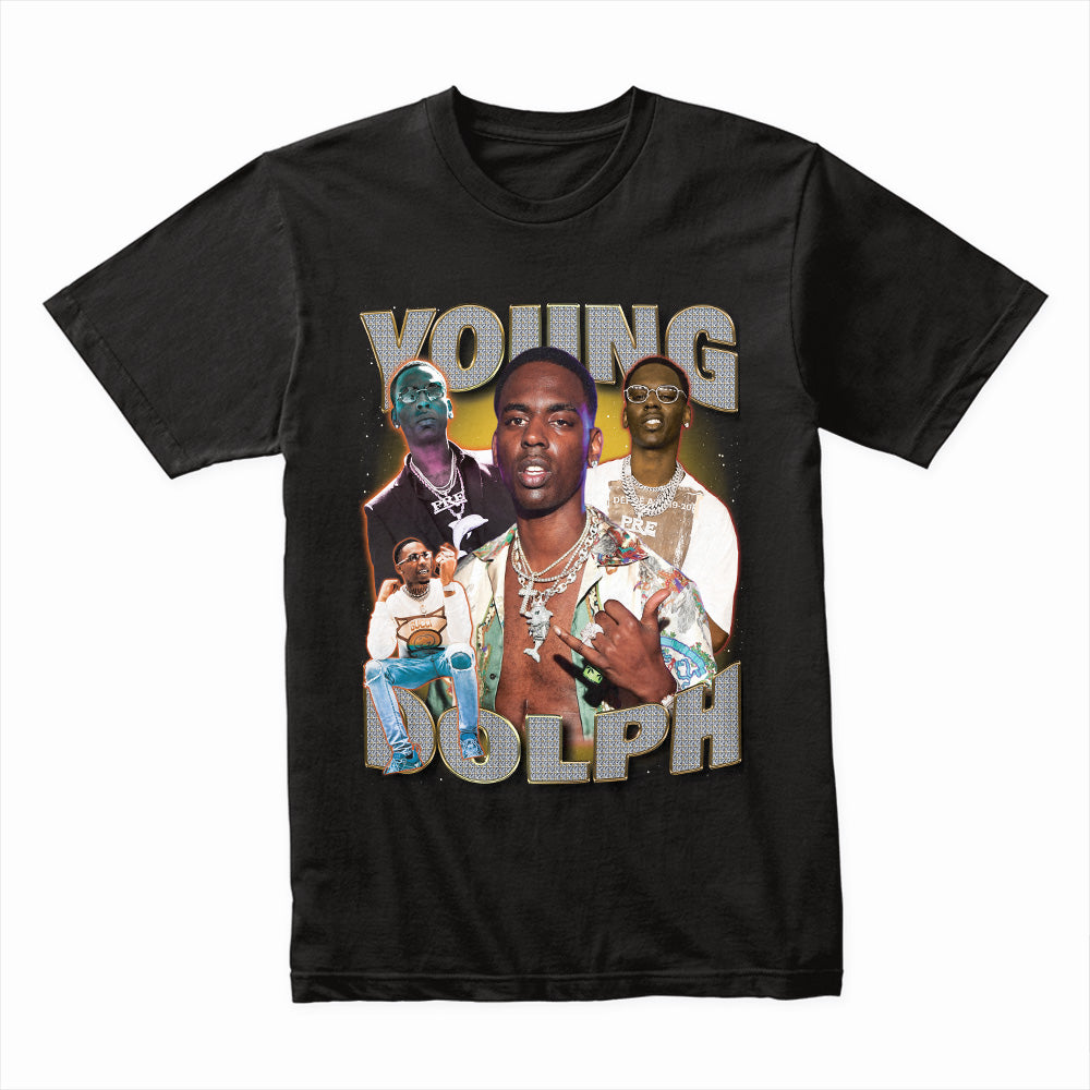 Young Dolph