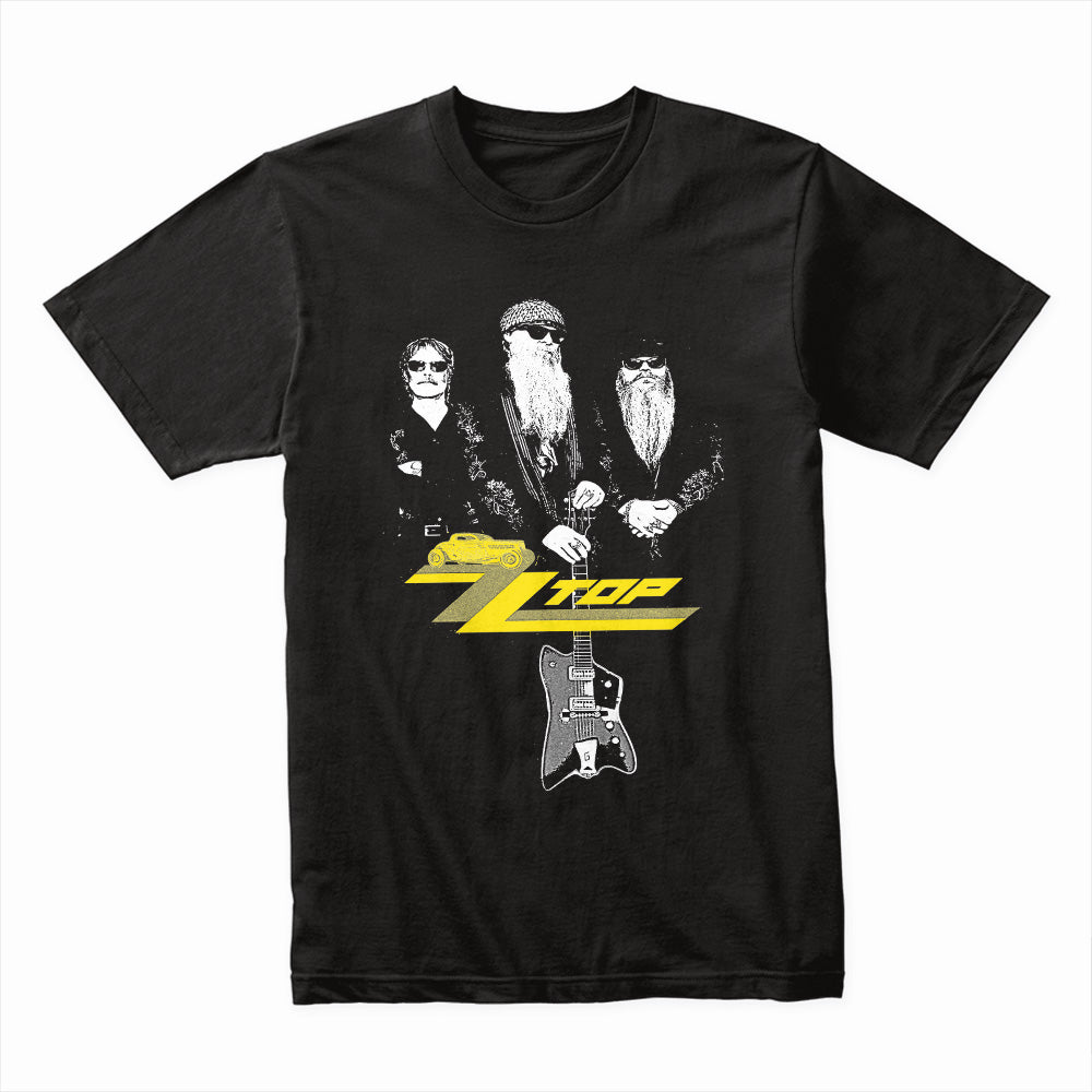 ZZ Top