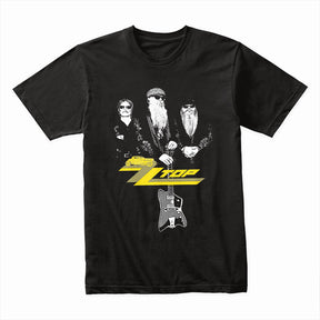 ZZ Top