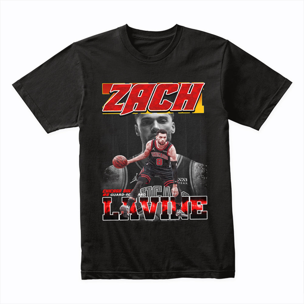 Zach LaVine - Chicago Bulls