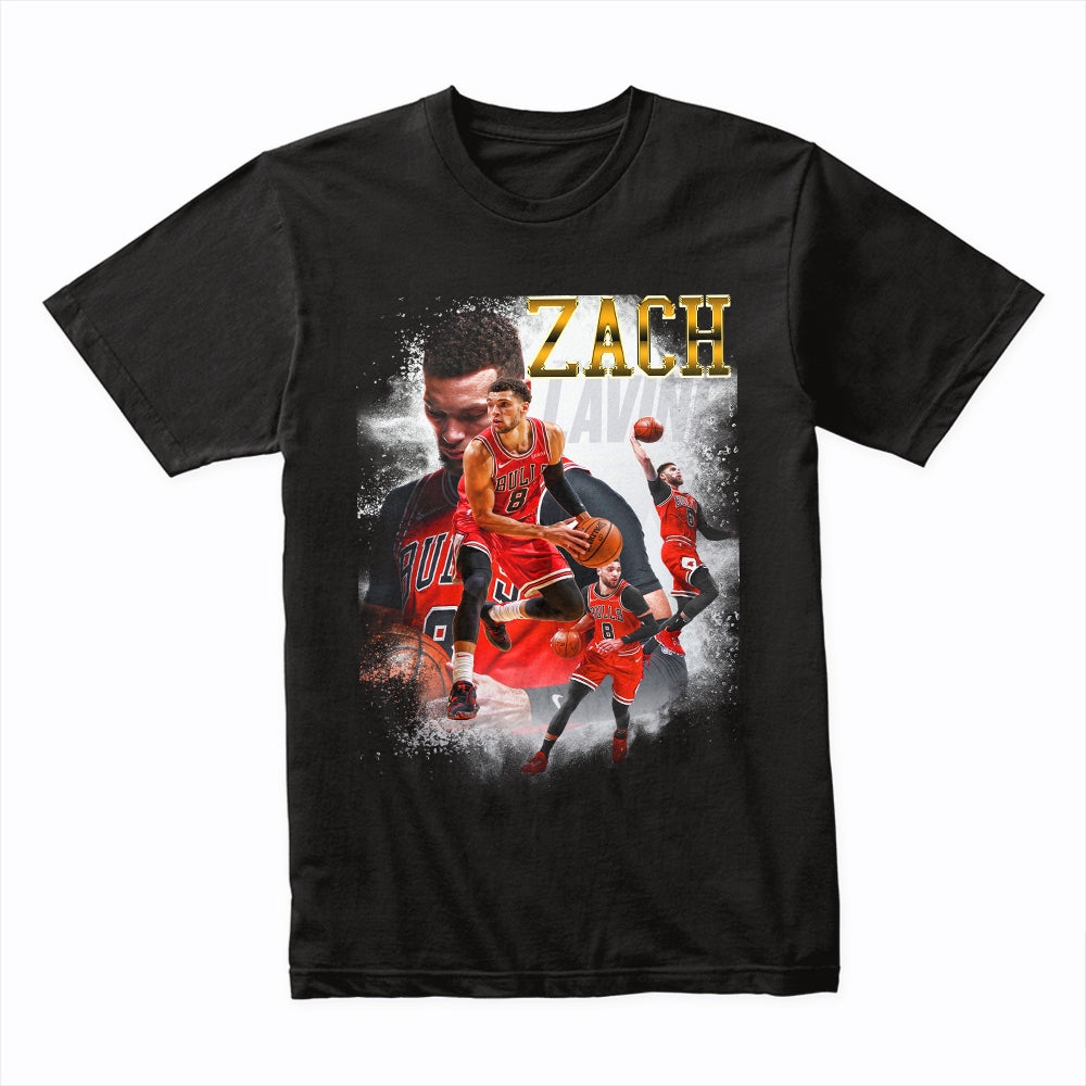 Zach LaVine