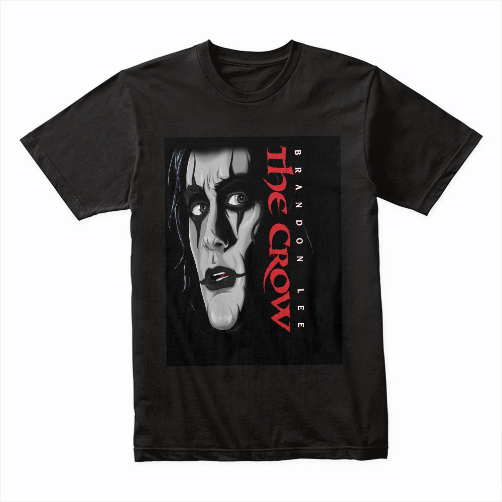 The Crow - Paul Cameron