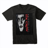 The Crow - Paul Cameron