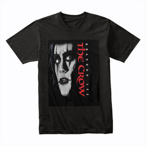 The Crow - Paul Cameron
