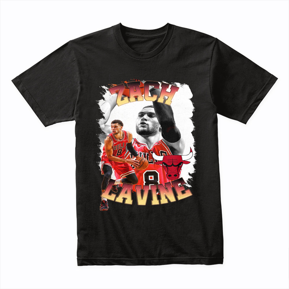 Zach LaVine 2