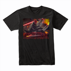 Darth Maul - Paul Cameron
