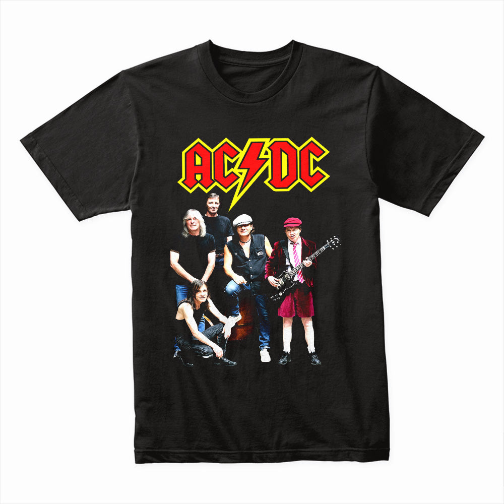 AC/DC