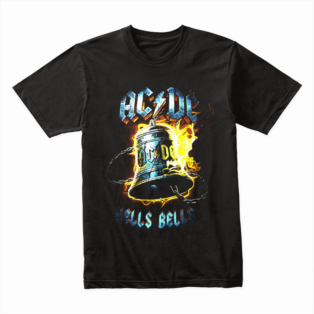 AC/DC - Hells Bells
