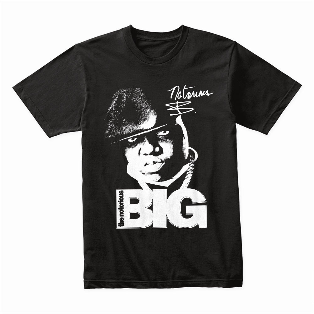 Biggie - The Notorious B.I.G