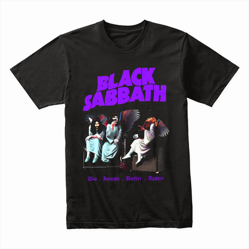 Black Sabbath - Dio