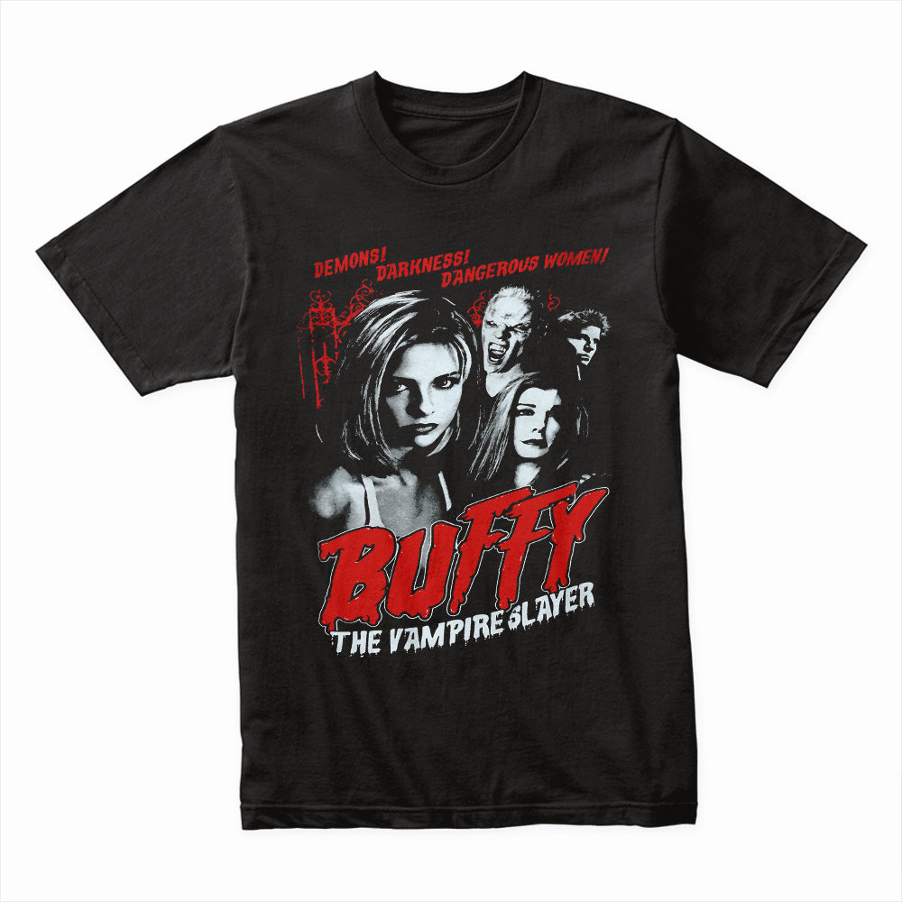 Buffy the Vampire Slayer