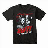 Buffy the Vampire Slayer