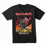 Iron Maiden - England