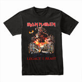 Iron Maiden - Lagacy of the Beast