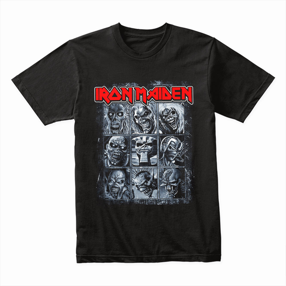 Iron Maiden