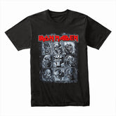 Iron Maiden
