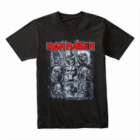 Iron Maiden