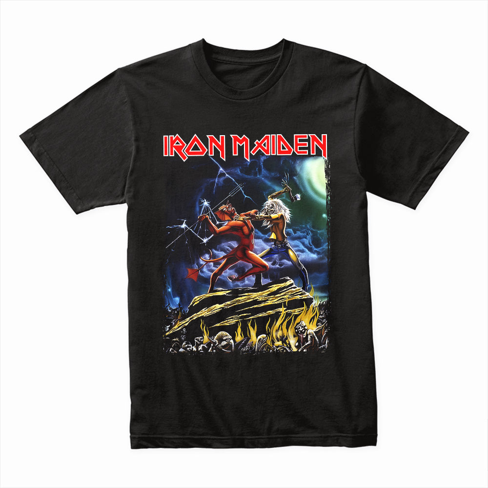 Iron Maiden