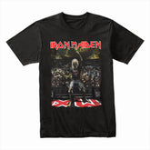 Iron Maiden