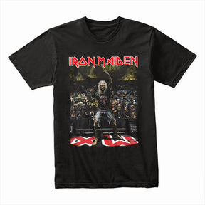 Iron Maiden