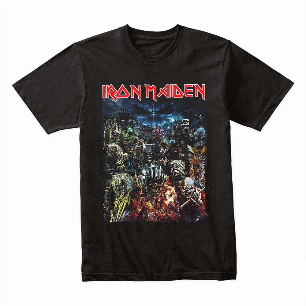 Iron Maiden