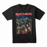 Iron Maiden