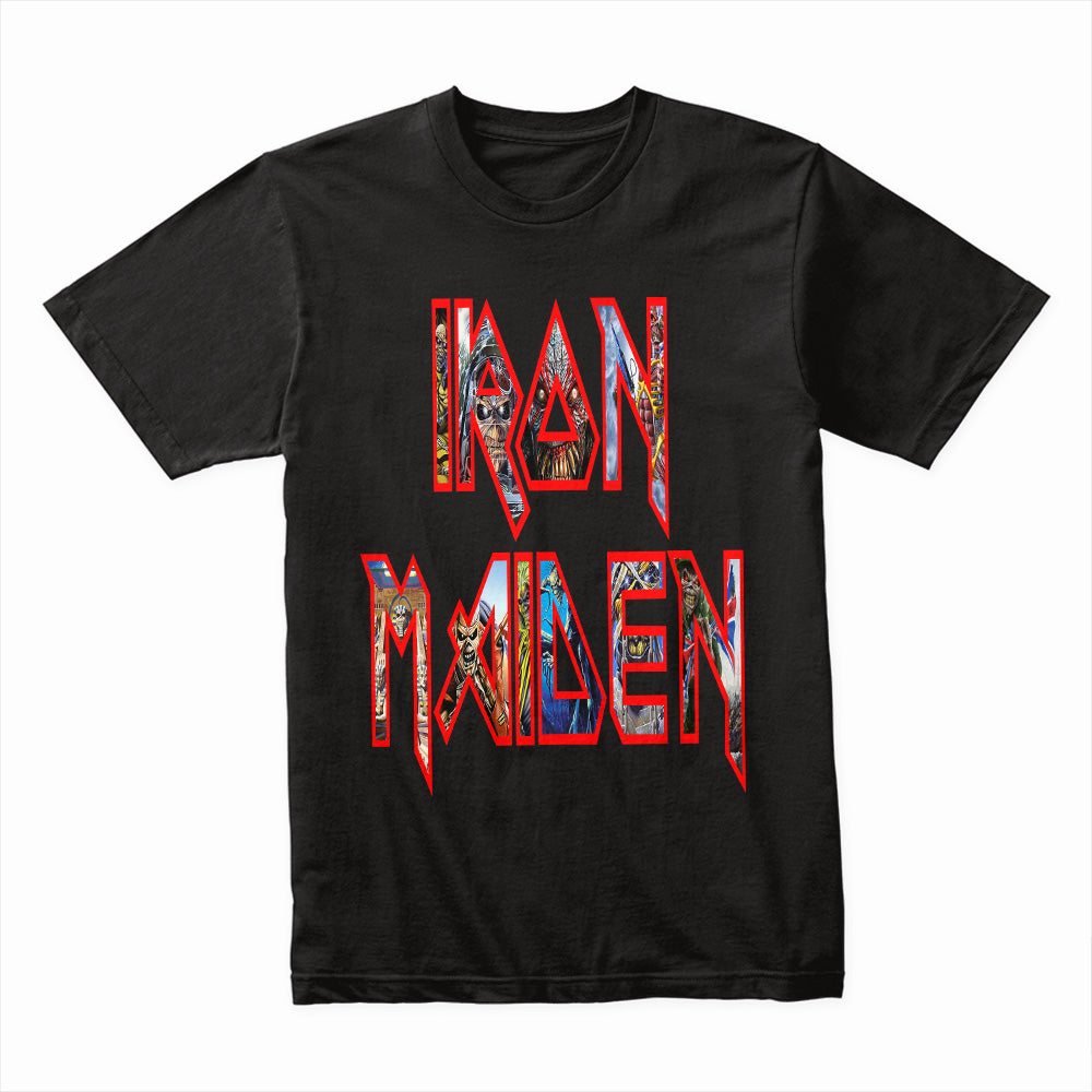 Iron Maiden