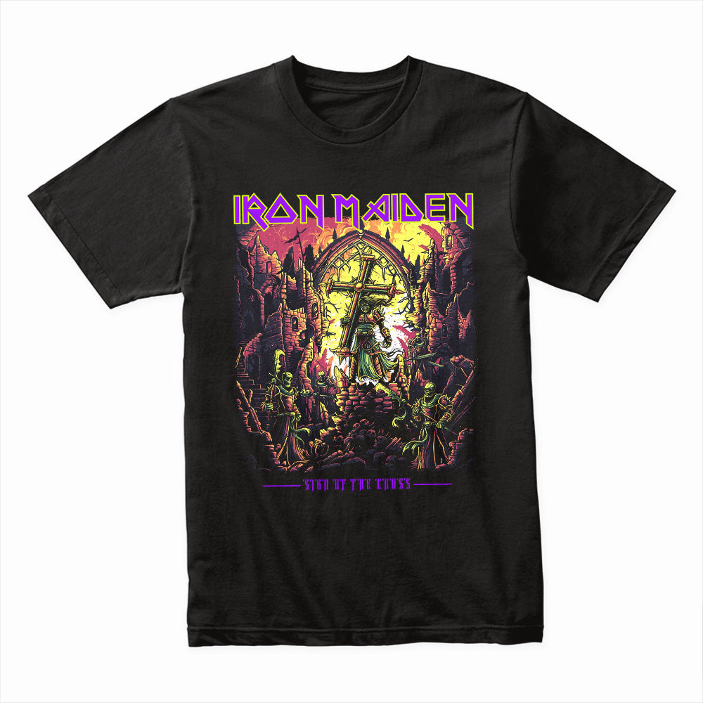 Iron Maiden - Sign