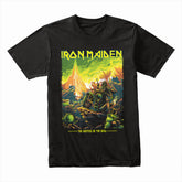 Iron Maiden - The Writing on the Wall