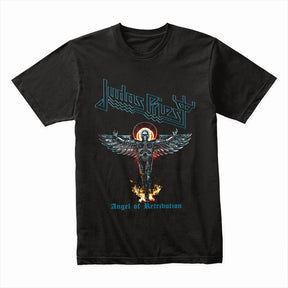 Judas Priest - Angel of Retribution