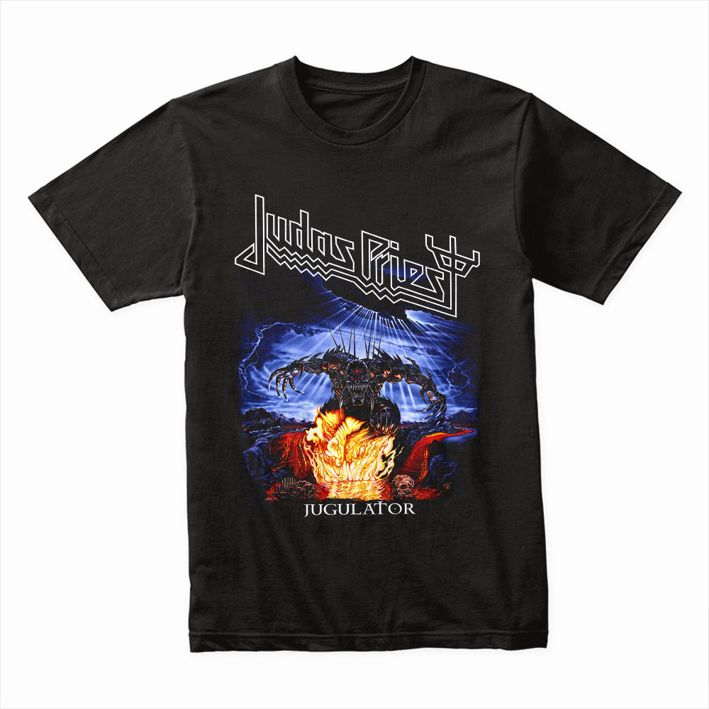 Judas Priest - Jugulator