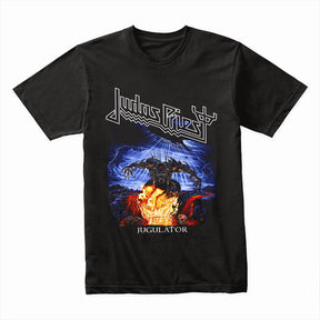 Judas Priest - Jugulator