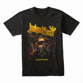 Judas Priest - Nostradamus