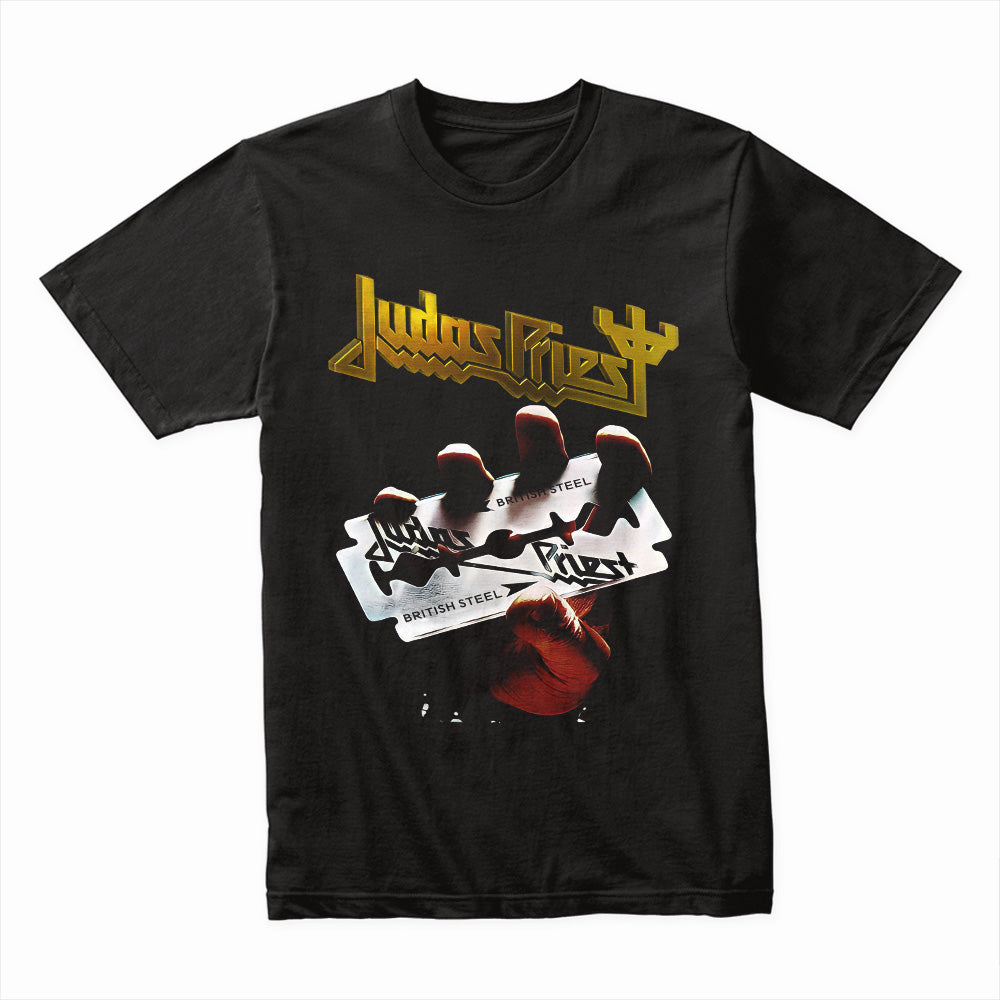 Judas Priest - British Steel