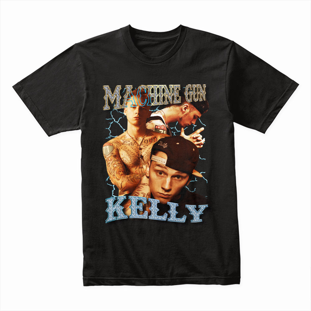 Machine Gun Kelly