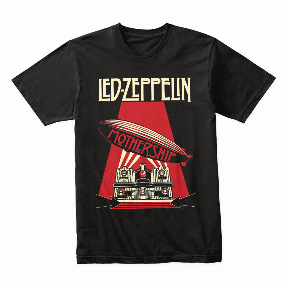 Led Zeppelin - Mothership