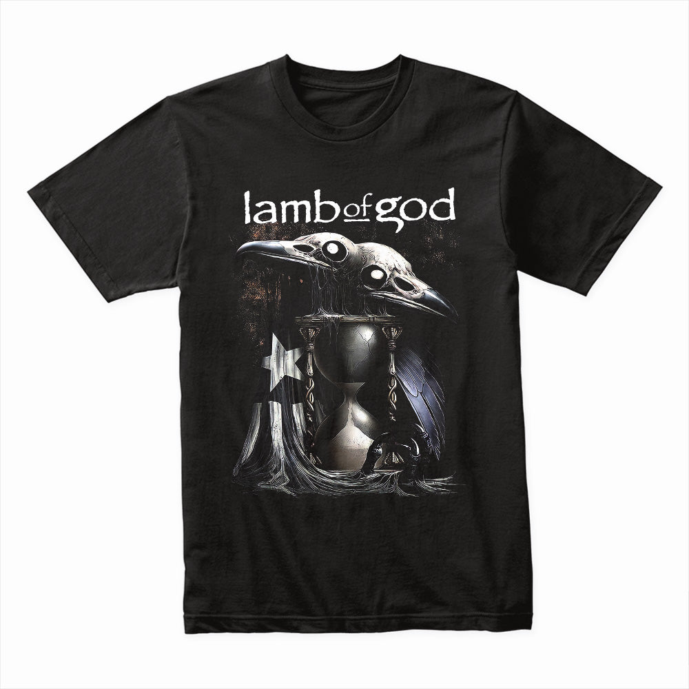 Lamb Of God - Bird 2