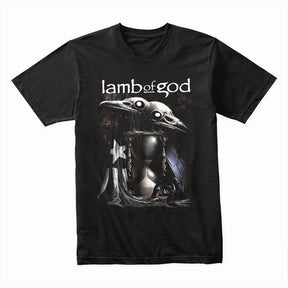 Lamb Of God - Bird 2