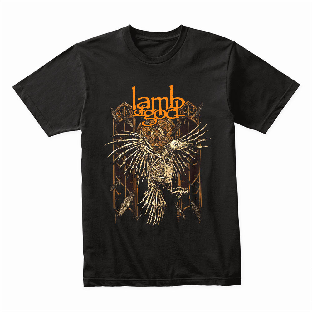 Lamb Of God - Bird