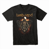 Lamb Of God - Skull Wing