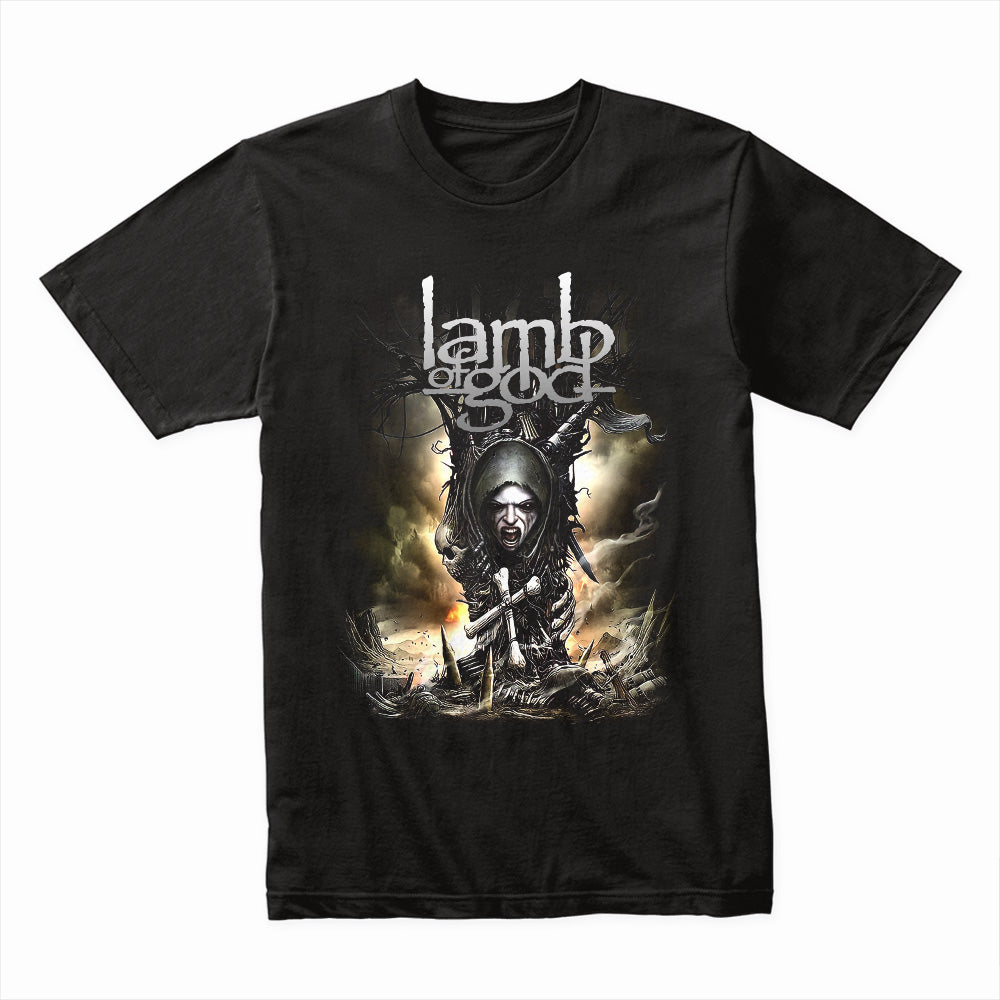 Lamb Of God