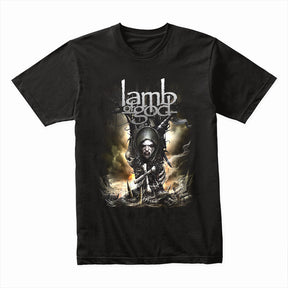 Lamb Of God