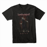 Lamb Of God - Wrath
