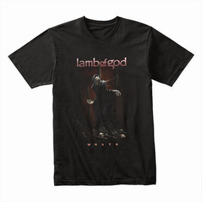 Lamb Of God - Wrath